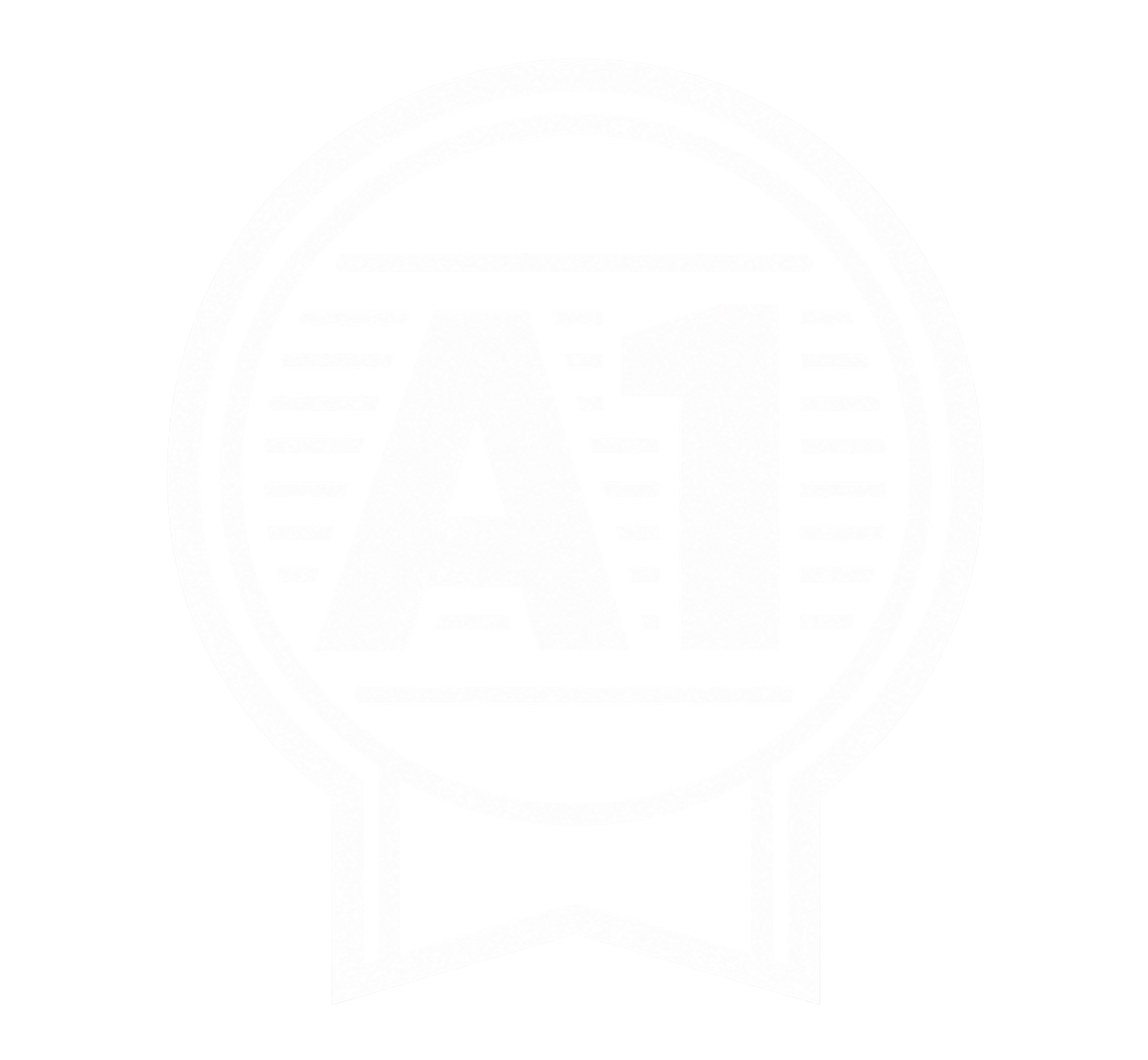 Certificación de calidad A1